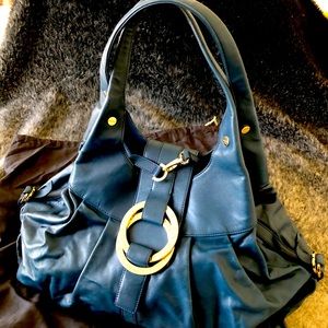 BULGARI Chandra Purse